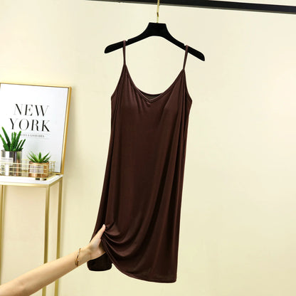 Women's Summer Slipdress