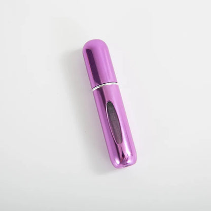 Refillable Mini Perfume Bottle
