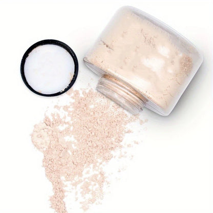Luxury Banana Face Powder