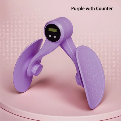 Pelvic Floor Muscle Trainer