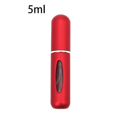 Refillable Mini Perfume Bottle