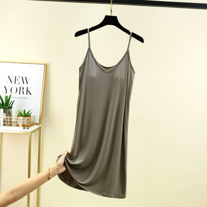 Women's Summer Slipdress