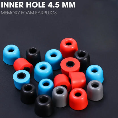 Memory Foam Ear Tips