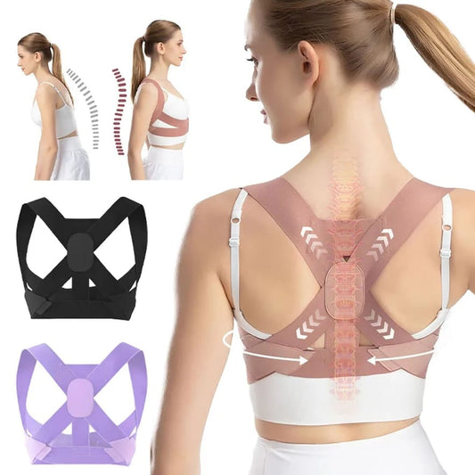 Invisible Back Posture Corrector